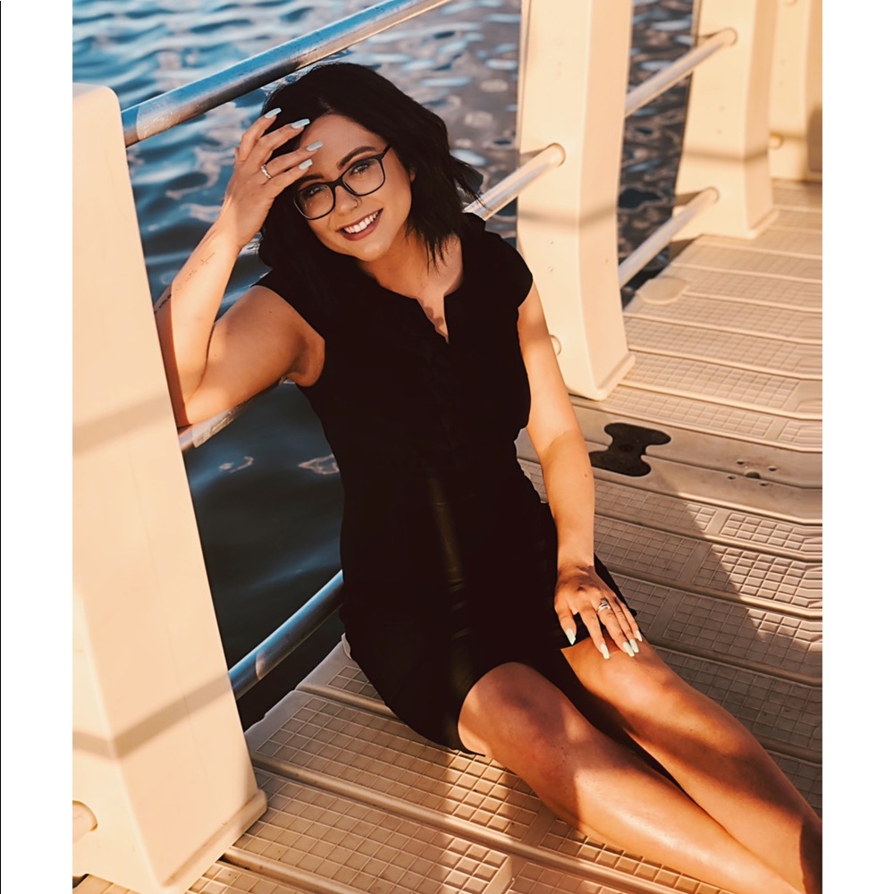 Meet your Posher, Kelly